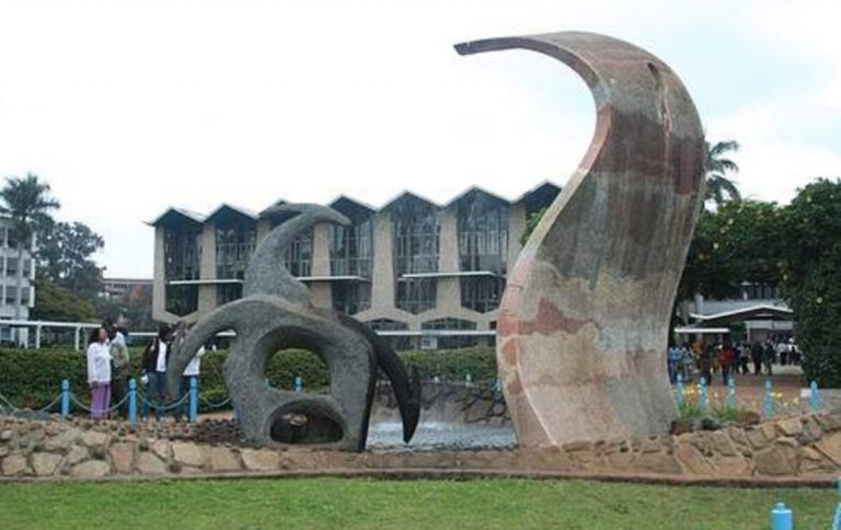 University of Nairobi - African Education